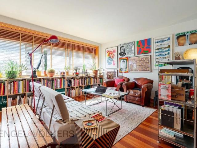 Apartamento, Bonfim