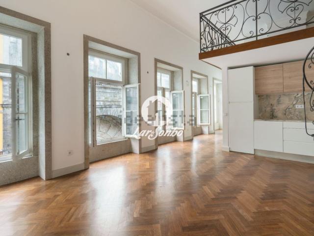 Apartamento, Bonfim