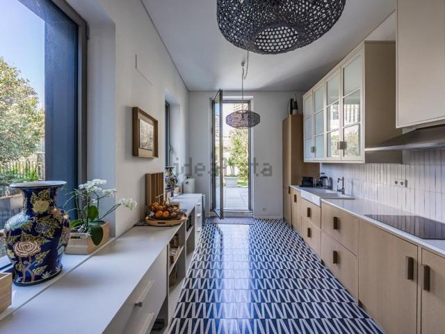 Apartamento, Bonfim