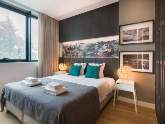 Apartamento, Bonfim