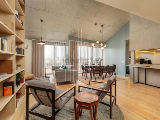 Apartamento, Bonfim