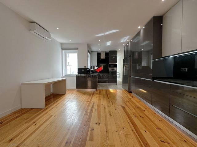 Apartamento, Bonfim