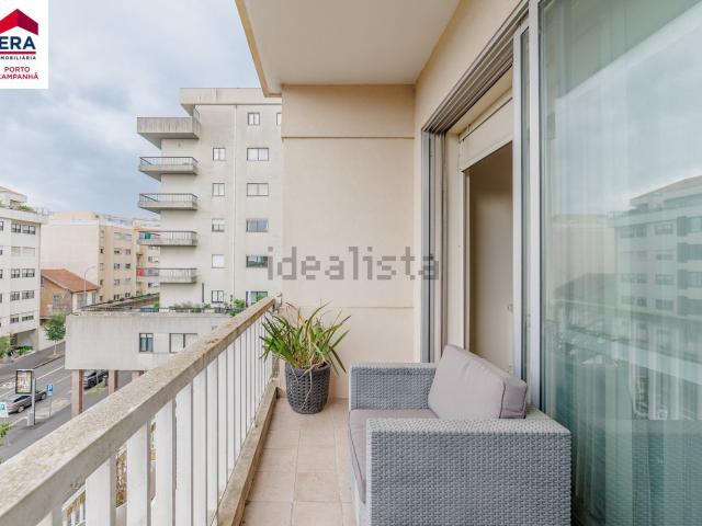 Apartamento, Bonfim
