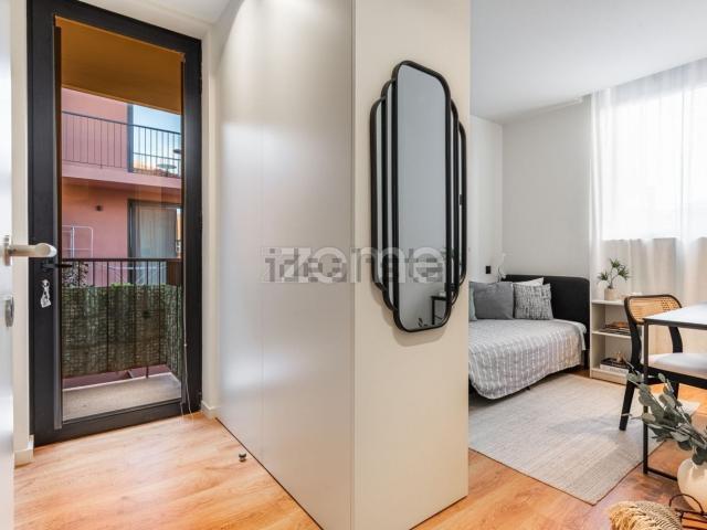 Apartamento, Bonfim