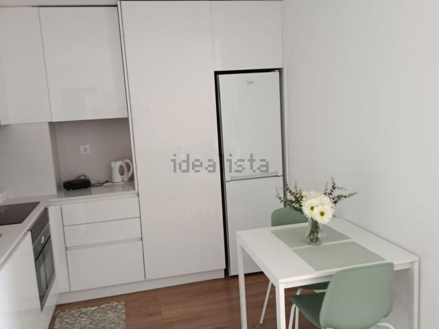 Apartamento, Bonfim