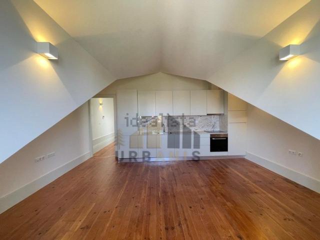 Apartamento, Bonfim
