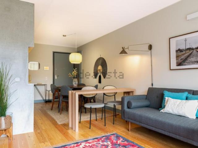 Apartamento, Bonfim