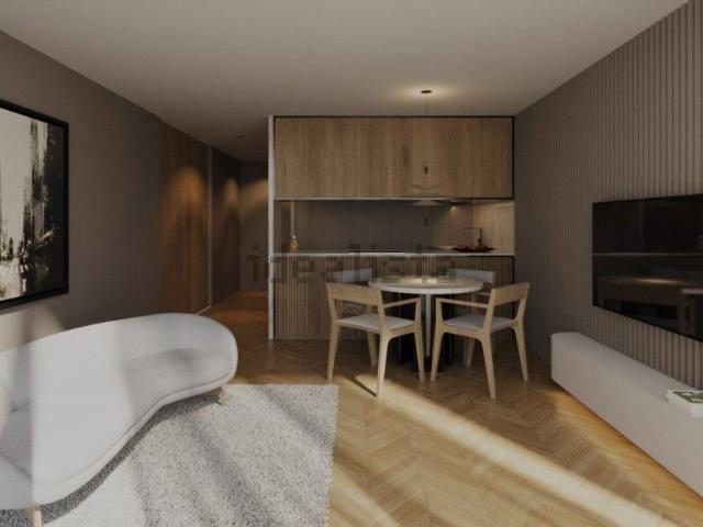 Apartamento, Bonfim