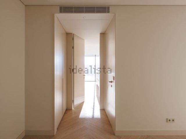 Apartamento, Bonfim