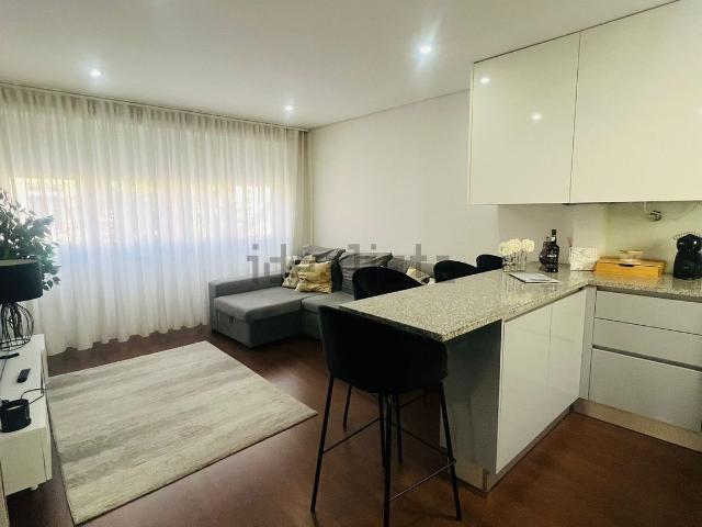 Apartamento, Bonfim