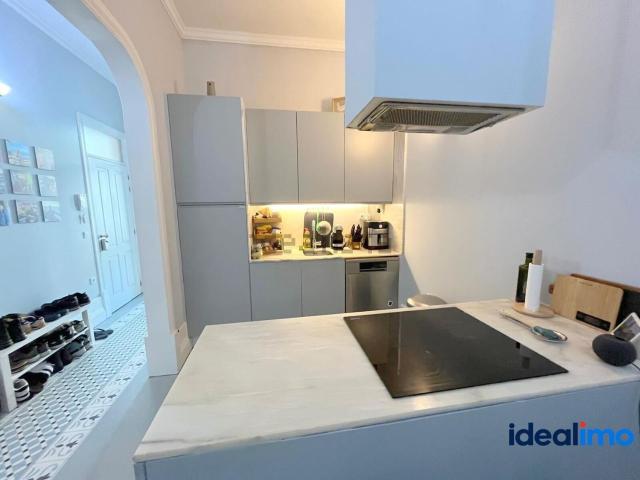 Apartamento, Bonfim