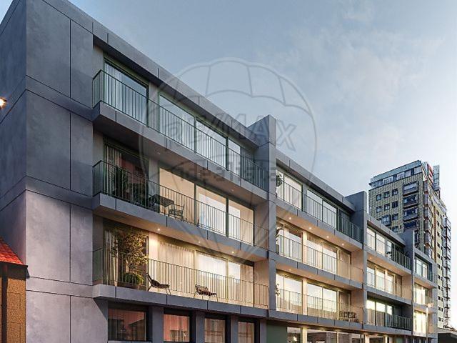 Apartamento, Bonfim