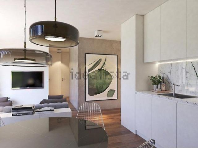 Apartamento, Bonfim