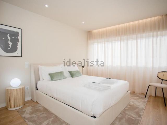 Apartamento, Bonfim