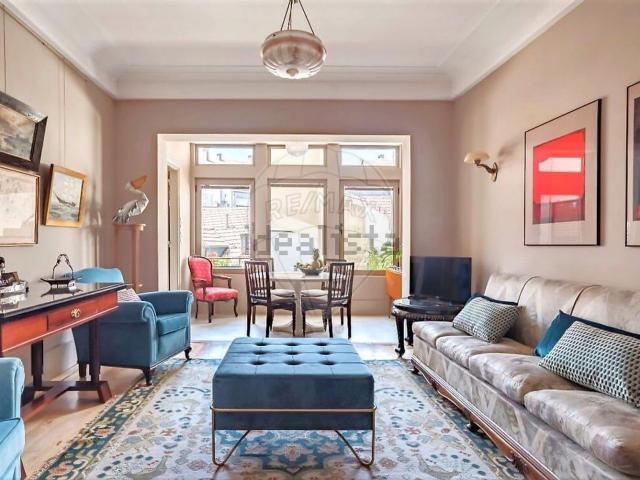 Apartamento, Bonfim