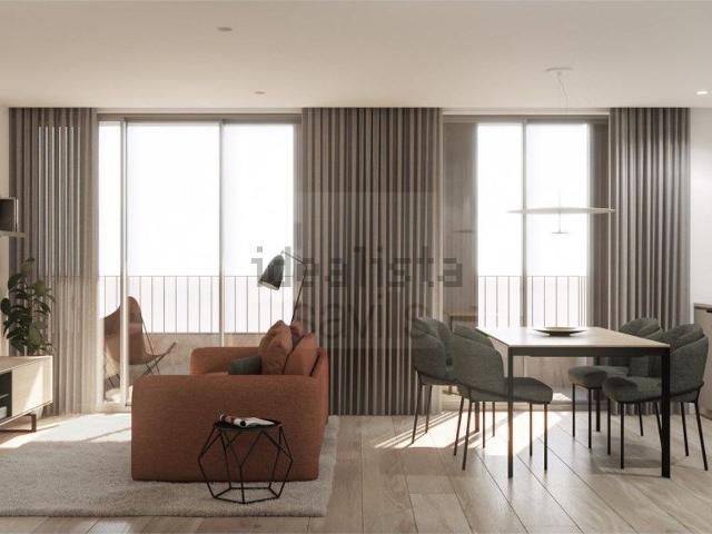 Apartamento, Bonfim