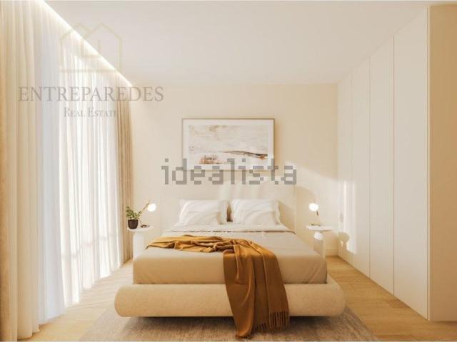 Apartamento, Bonfim