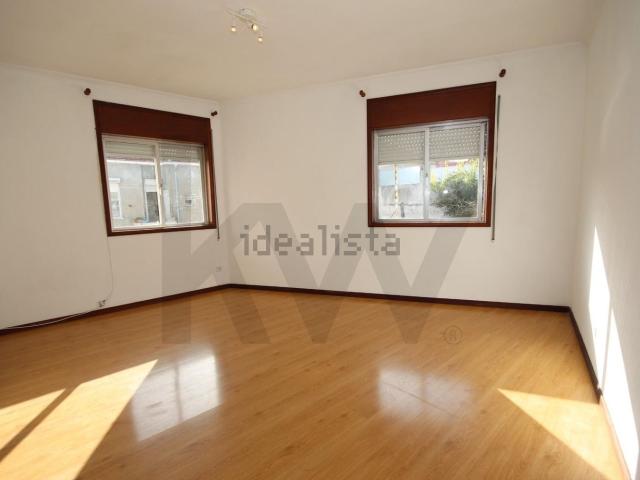 Apartamento, Bonfim