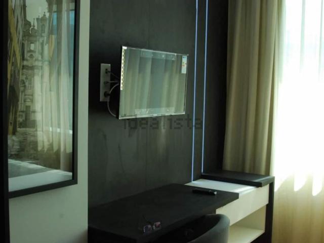 Apartamento, Bonfim