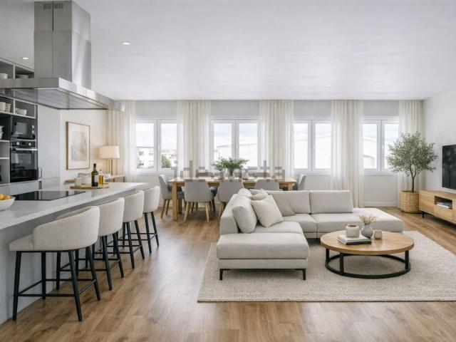 Apartamento, Bonfim
