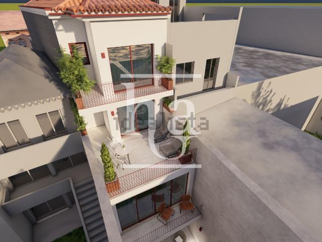 Apartamento, Bonfim