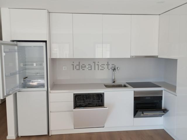 Apartamento, Bonfim