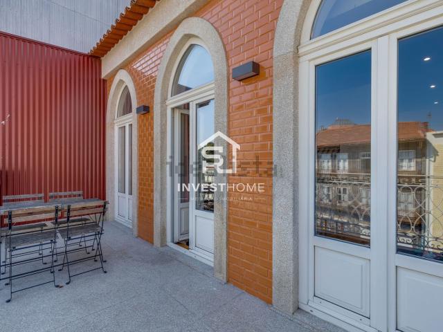 Apartamento, Bonfim