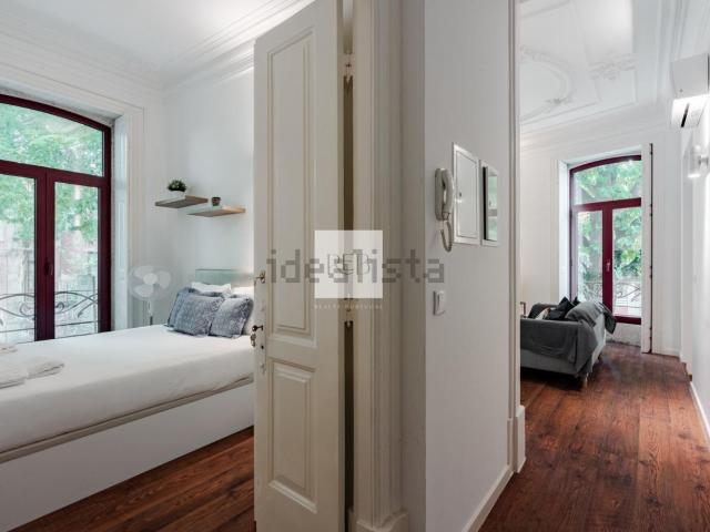 Apartamento, Bonfim