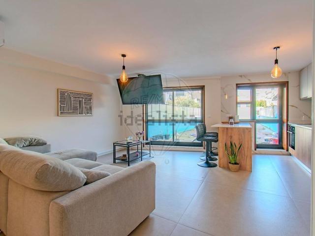 Apartamento, Bonfim
