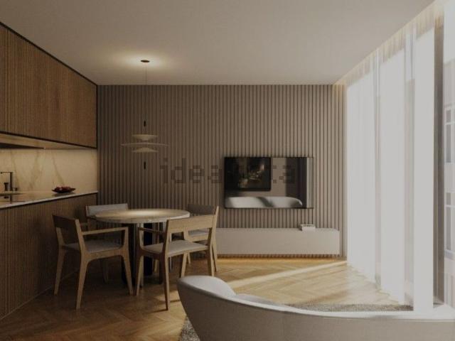 Apartamento, Bonfim