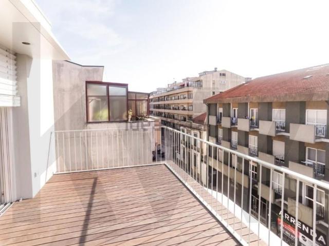 Apartamento, Bonfim