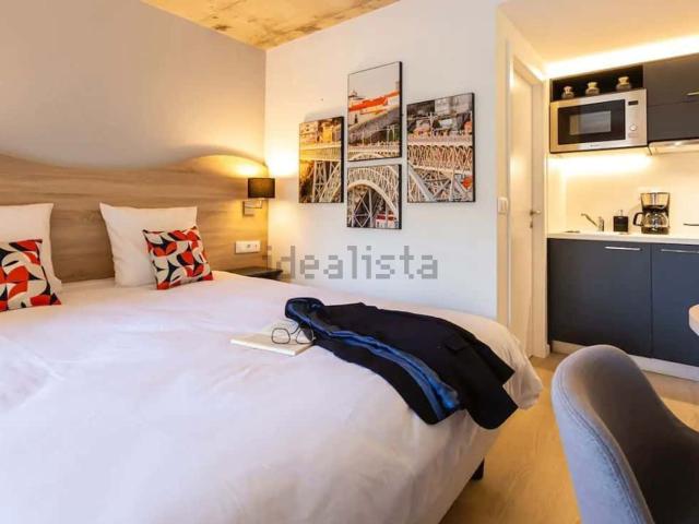 Apartamento, Bonfim