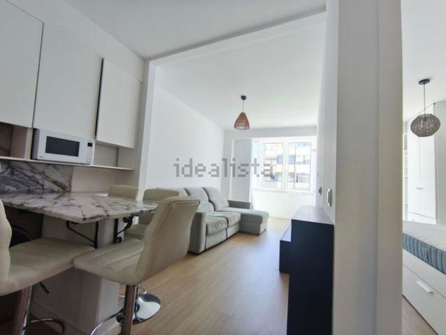Apartamento, Bonfim