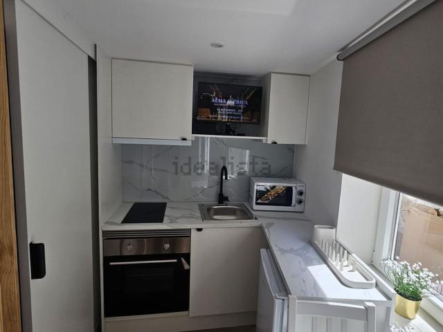 Apartamento, Bonfim
