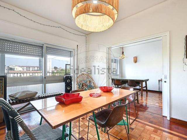 Apartamento, Bonfim