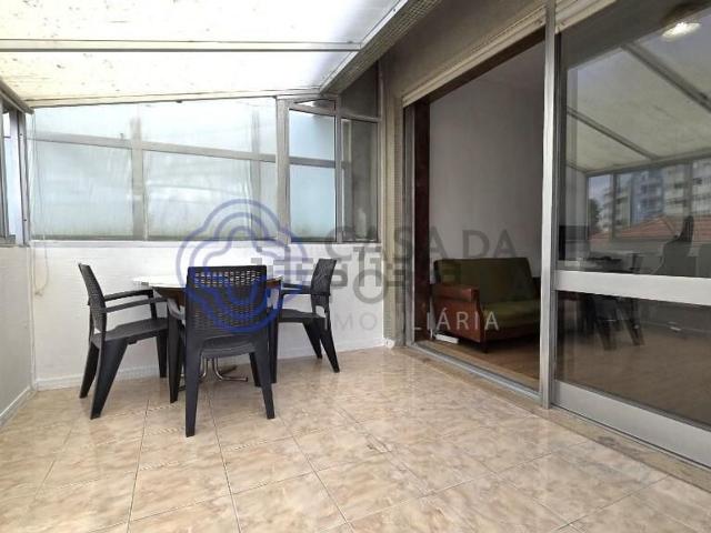 Apartamento, Bonfim