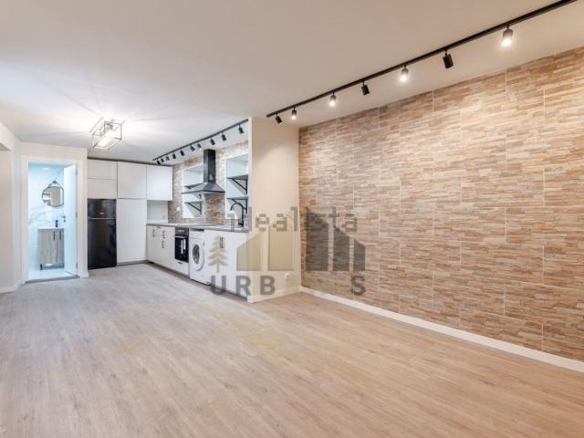 Apartamento, Bonfim
