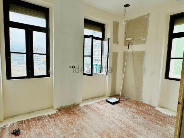 Apartamento, Bonfim