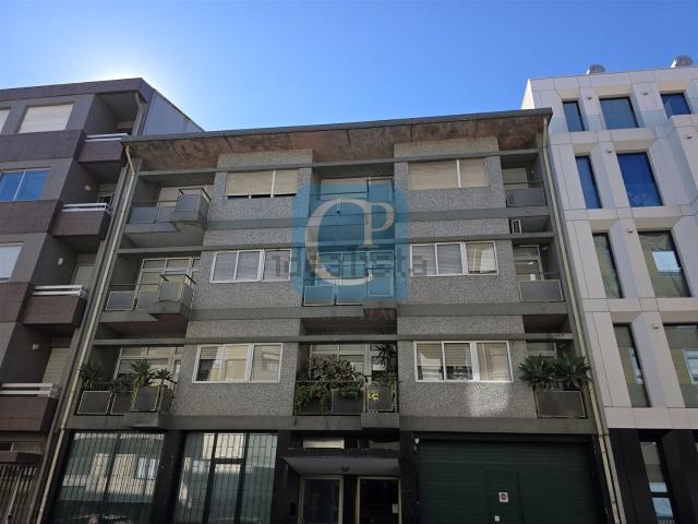 Apartamento, Bonfim