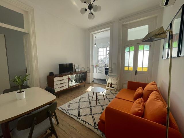 Apartamento, Bonfim