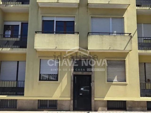 Apartamento, Bonfim