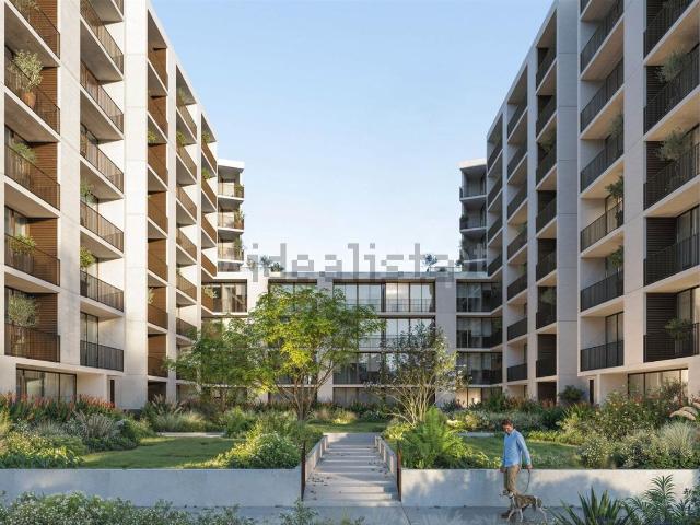 Apartamento, Bonfim
