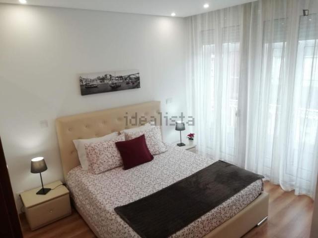 Apartamento, Bonfim