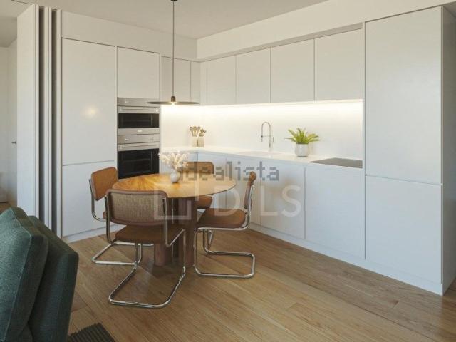 Apartamento, Bonfim