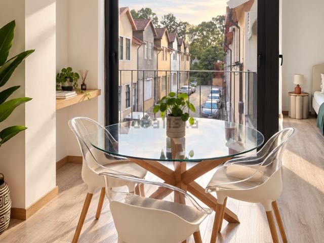 Apartamento, Bonfim