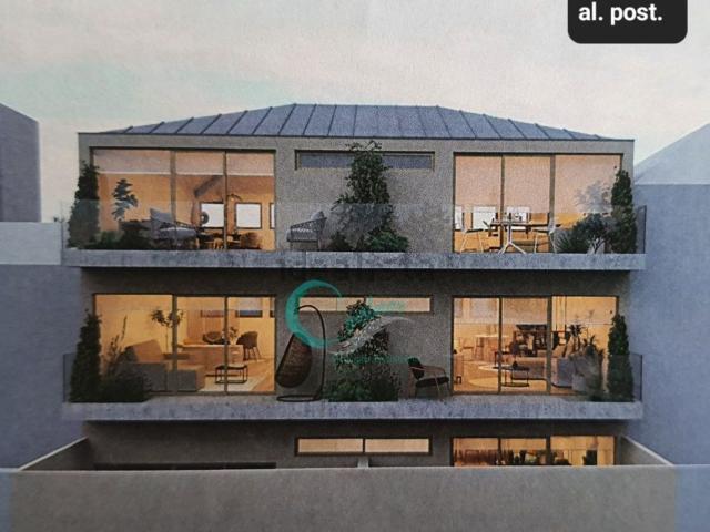 Apartamento, Bonfim