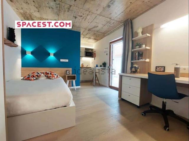 Apartamento, Bonfim