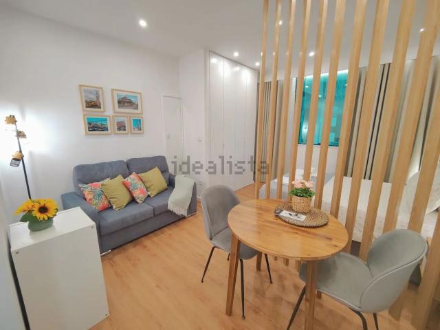 Apartamento, Bonfim