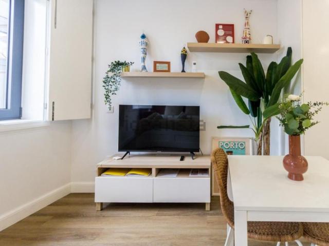 Apartamento, Bonfim