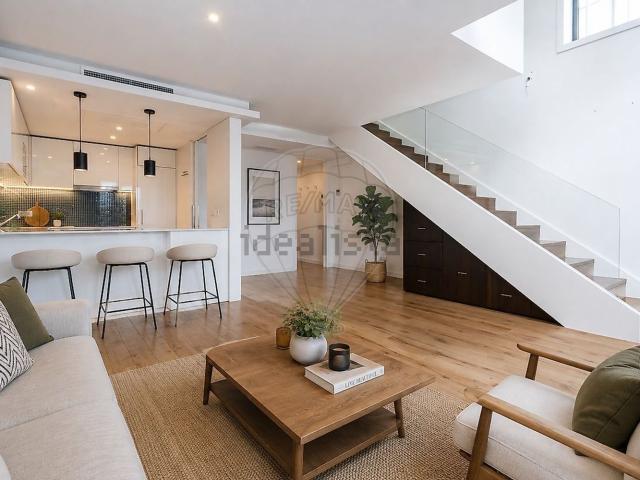 Apartamento, Bonfim